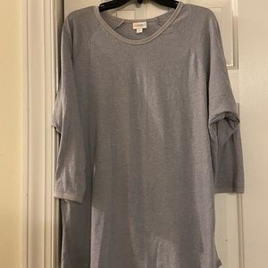 Lularoe Randy Tee